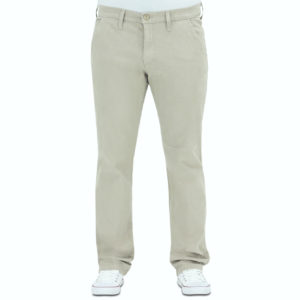 Gabardina Straight 1017 color arena