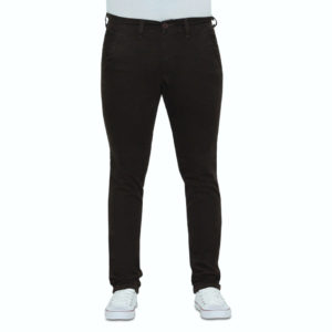 Gabardina Skinny 2005 color chocolate