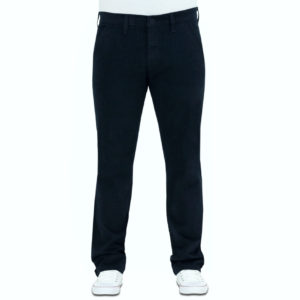Gabardina Straight 1017 color marino