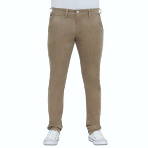 Gabardina Skinny 2005 color khaki