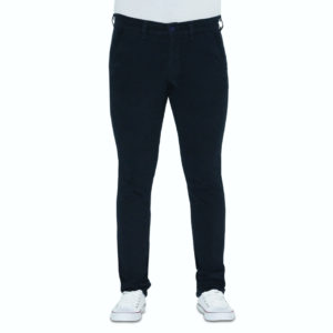 Gabardina Skinny 2005 color marino