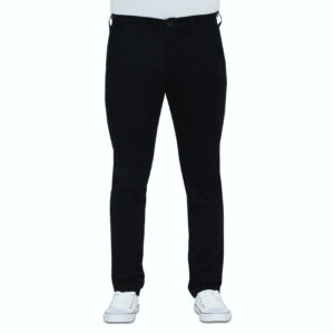 Gabardina Skinny 2005 color negro