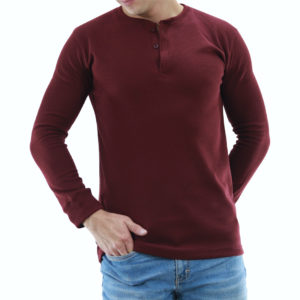 Playera  Térmica 30094