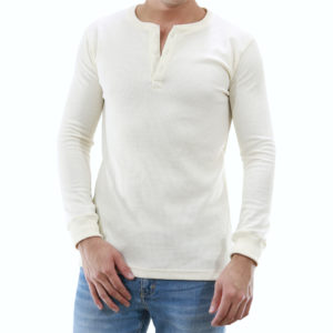 Playera  Térmica 30096