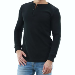 Playera  Térmica 30097