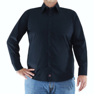 Camisa Regular (Amplia) 50034