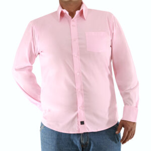 Camisa Regular  (Amplia) 50036