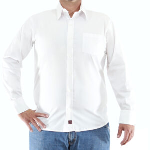 Camisa Regular (Amplia) 50037