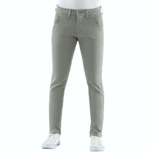 Gabardina Skinny 2005 color gris