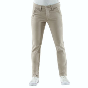 Gabardina Skinny 2005 color arena