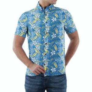Camisa Manga Corta 80123