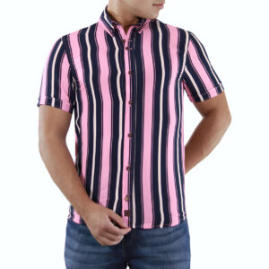 Camisa Manga Corta 80141
