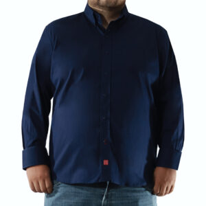 Camisa Regular (Amplia) 50077