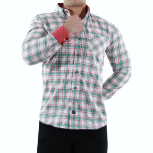 Camisa Slim 11696