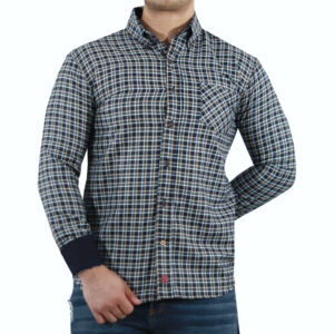 Camisa Slim 11907
