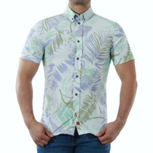 Camisa Manga Corta 80211