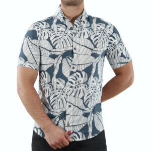 Camisa Manga Corta 80303