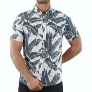 Camisa Manga Corta 80305