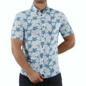 Camisa Manga Corta 80310