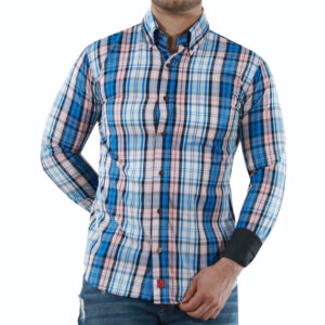 Camisa Slim 11996