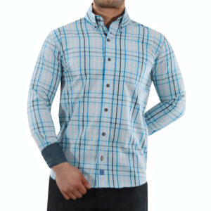 Camisa Slim 12001