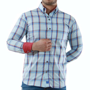Camisa Slim 12007