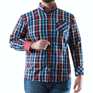 Camisa Regular (Amplia) 50103