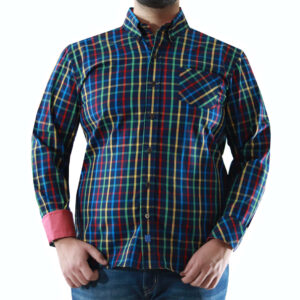Camisa Regular (Amplia) 50104