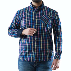 Camisa Regular (Amplia) 50108
