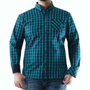 Camisa Regular (Amplia) 50109