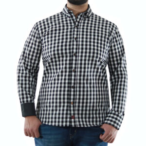 Camisa Regular (Amplia) 50119