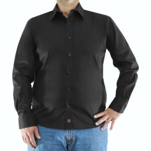 Camisa Regular (Amplia) 50038