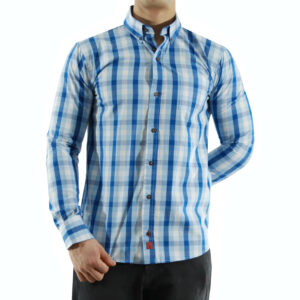Camisa Slim 12176