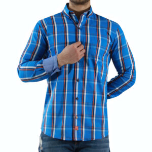 Camisa Slim 12109