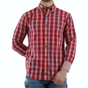 Camisa Slim 12112