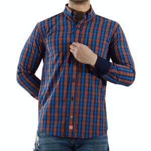Camisa Slim 12113