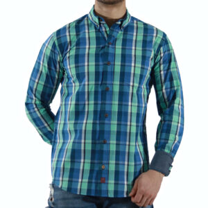 Camisa Slim 12117
