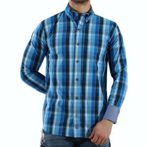 Camisa Slim 12118