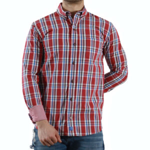 Camisa Slim 12178