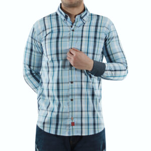 Camisa Slim 12123