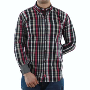 Camisa Slim 12124