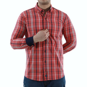 Camisa Slim 12130