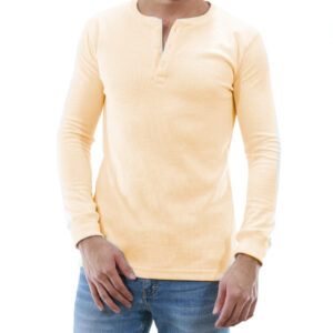 Playera  Térmica 30335