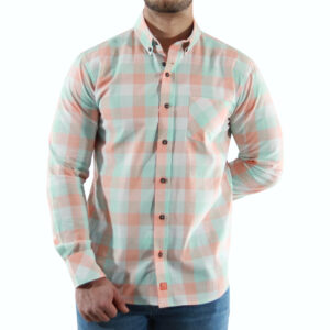 Camisa Slim 12196