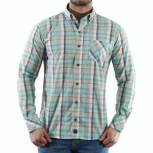 Camisa Slim 12199