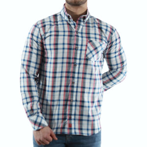 Camisa Slim 12201