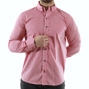Camisa Slim 12230