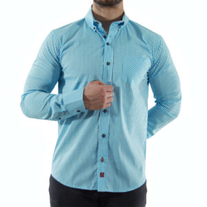 Camisa Slim 12232