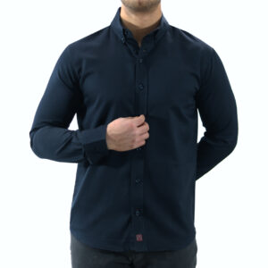 Camisa Slim 12284
