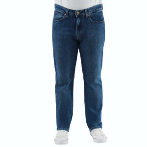 Jeans Straight 1163